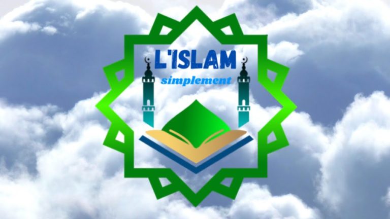 Histoire des prophètes – L'Islam Simplement