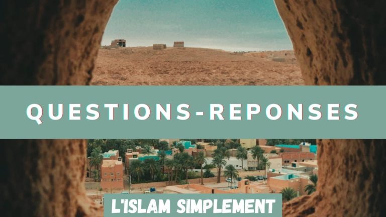 Lire la suite à propos de l’article Posez vos questions sur l’Islam en Live 18/01/2023