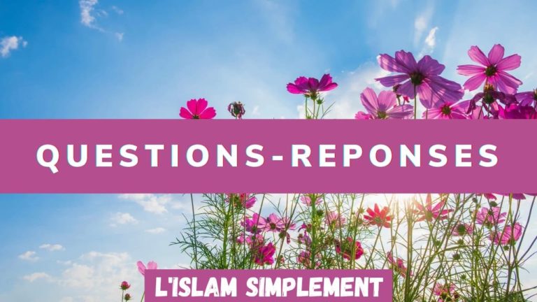 Lire la suite à propos de l’article Posez vos questions sur l’Islam en Live 11/02/2023