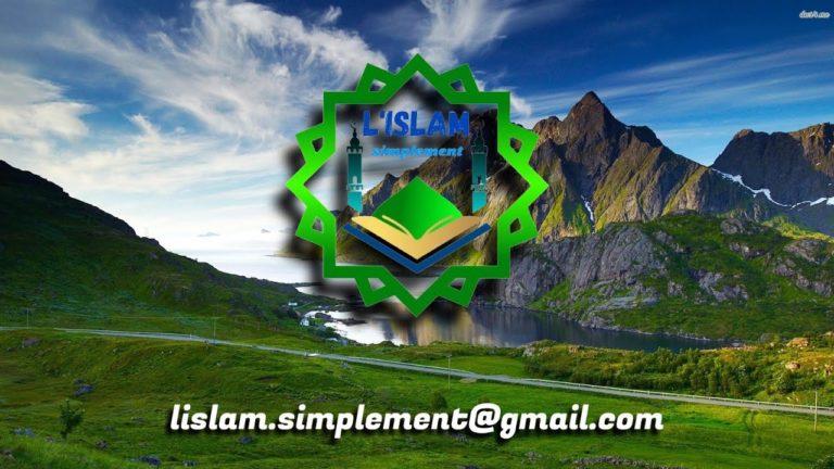 Lire la suite à propos de l’article Posez vos questions sur l’Islam en LIVE 20/12/2023