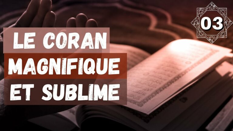 Lire la suite à propos de l’article Ramadan Jour 4 : Récite ça avant de lire le Coran