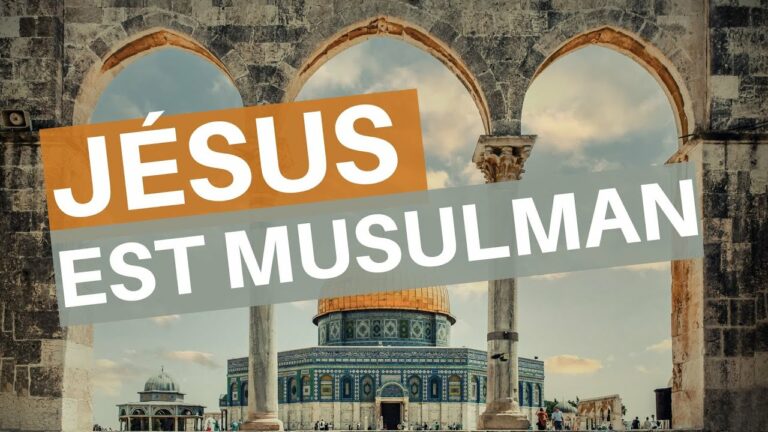 Lire la suite à propos de l’article Qui est Jésus (‘Issa) en Islam ?